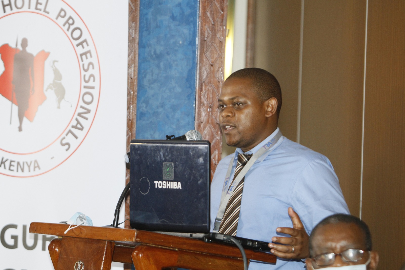 CPD Workshop: Customer Experience Excellence